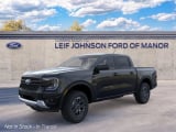 2026 Ford Ranger - Preview 2