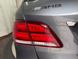 2017 Mercedes-Benz GLE - Preview 9