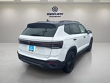 2026 Volkswagen Taos - Preview 4