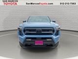 2026 Toyota Tacoma - Preview 3