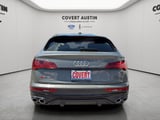 2023 Audi SQ5 - Preview 4