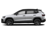 2026 Volkswagen Taos - Preview 3