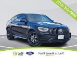 2023 Mercedes-Benz GLC - Preview 2