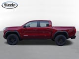 2026 GMC Canyon - Preview 4