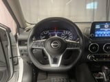 2025 Nissan Sentra - Preview 10
