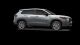 2026 Toyota Corolla Cross - Preview 13