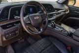 2024 Cadillac Escalade - Preview 8