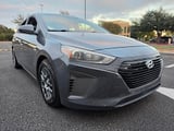 2018 Hyundai Ioniq - Preview 2