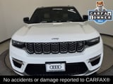 2023 Jeep Grand Cherokee - Preview 2