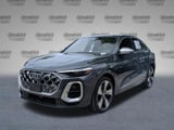 2026 Audi SQ5 Sportback - Preview 4