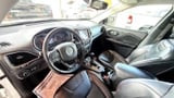 2021 Jeep Cherokee - Preview 8
