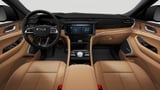 2027 Jeep Grand Cherokee - Preview 6