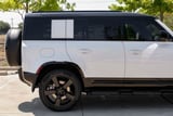 2026 Land Rover Defender - Preview 9