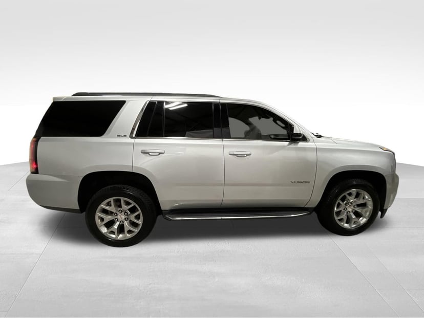 2017 GMC Yukon - Image 1