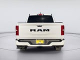 2026 Ram 1500 - Preview 4
