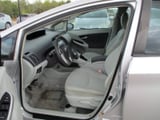 2010 Toyota Prius - Preview 13