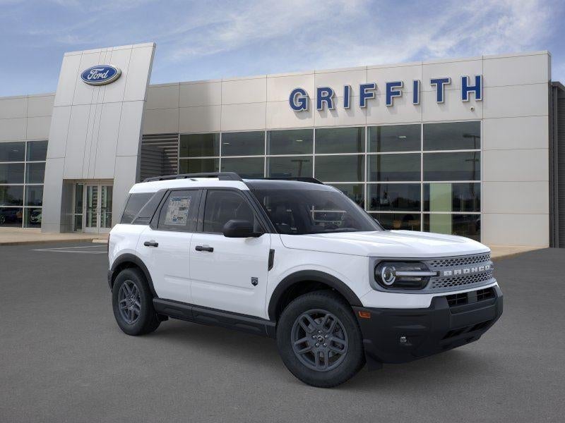 2026 Ford Bronco Sport - Image 1