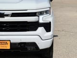 2026 Chevrolet Silverado 1500 - Preview 14