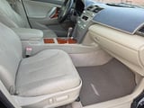 2011 Toyota Camry - Preview 11