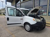 2016 Ram ProMaster City - Preview 14