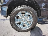 2019 Ford F-150 - Preview 7