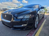 2016 Jaguar XJ - Preview 11