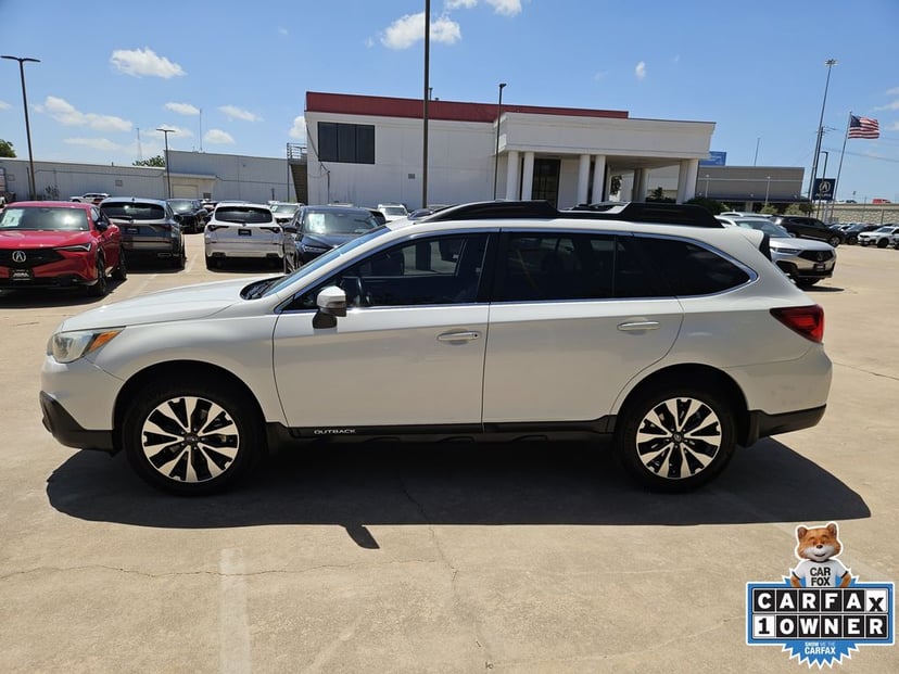 2016 Subaru Outback - Image 2
