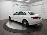 2024 Mercedes-Benz C-Class - Preview 5