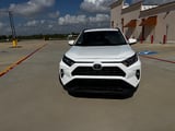 2021 Toyota RAV4 - Preview 3
