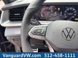 2026 Volkswagen Tiguan - Preview 14