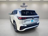 2027 Volkswagen Tiguan - Preview 3