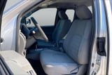 2021 Nissan Frontier - Preview 7