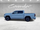 2026 Nissan Frontier - Preview 13