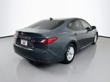 2026 Toyota Camry - Preview 5