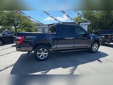 2021 Ford F-150 - Preview 8