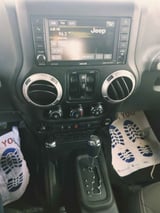 2015 Jeep Wrangler - Preview 11
