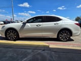 2018 Acura TLX - Preview 11