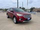2019 Ford Escape - Preview 7