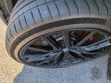 2024 BMW X5 - Preview 12