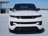 2027 Land Rover Range Rover Sport - Preview 2