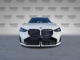 2026 BMW X3 - Preview 4
