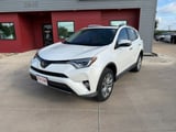 2017 Toyota RAV4 - Preview 2
