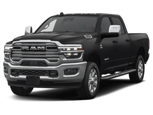 2027 Ram 2500 - Image 1