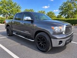 2010 Toyota Tundra - Preview 5