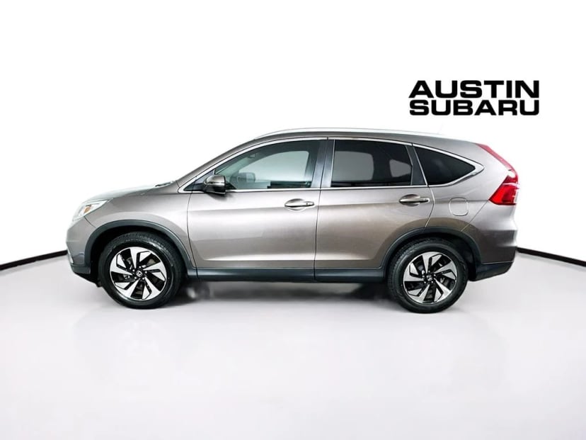 2016 Honda CR-V - Image 2