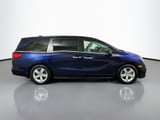 2019 Honda Odyssey - Preview 4
