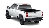 2026 Chevrolet Silverado 2500 HD - Preview 2