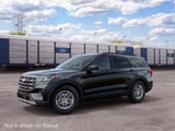2027 Ford Explorer - Preview 2