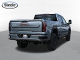 2026 GMC Sierra 2500 HD - Preview 5