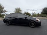 2015 Toyota Prius - Preview 4